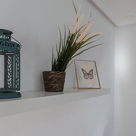 Apartment La Gitanilla Terrace Cadiz Dış mekan fotoğraf