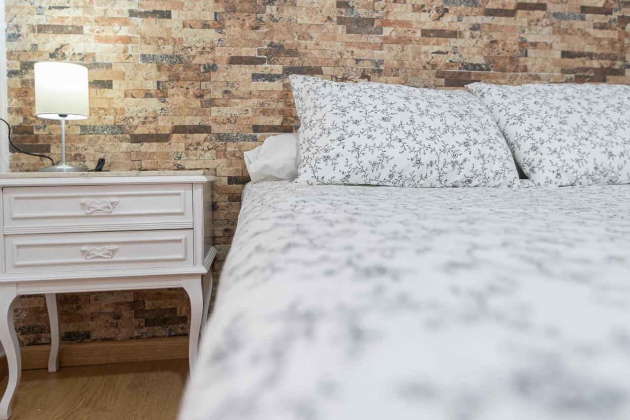 Apartment La Gitanilla Terrace Cadiz Dış mekan fotoğraf