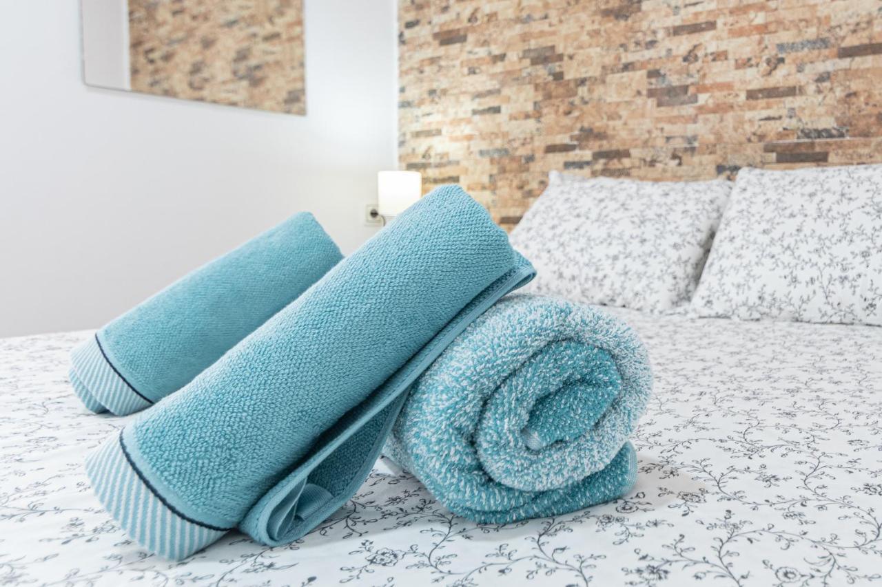 Apartment La Gitanilla Terrace Cadiz Dış mekan fotoğraf
