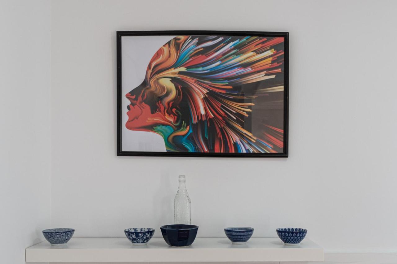 Apartment La Gitanilla Terrace Cadiz Dış mekan fotoğraf