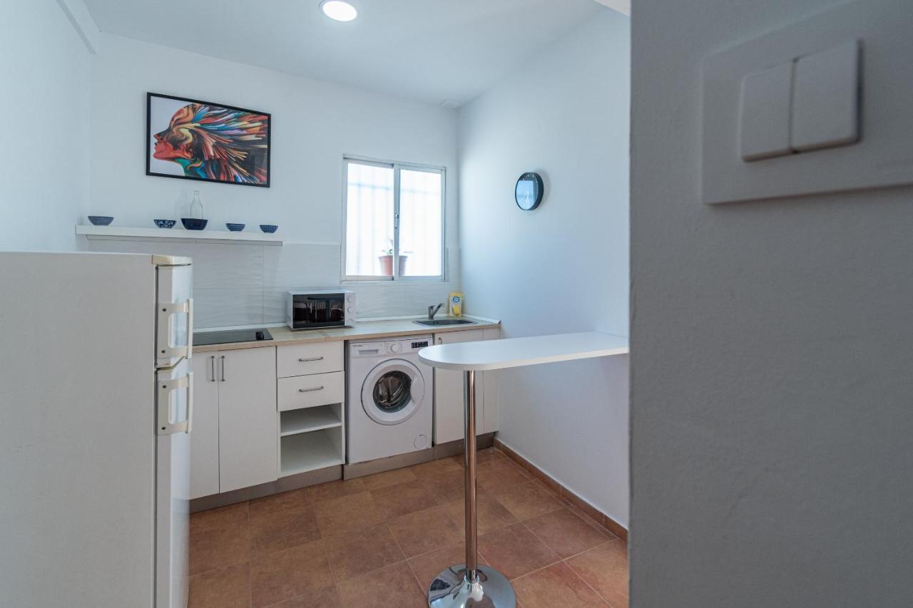 Apartment La Gitanilla Terrace Cadiz Dış mekan fotoğraf
